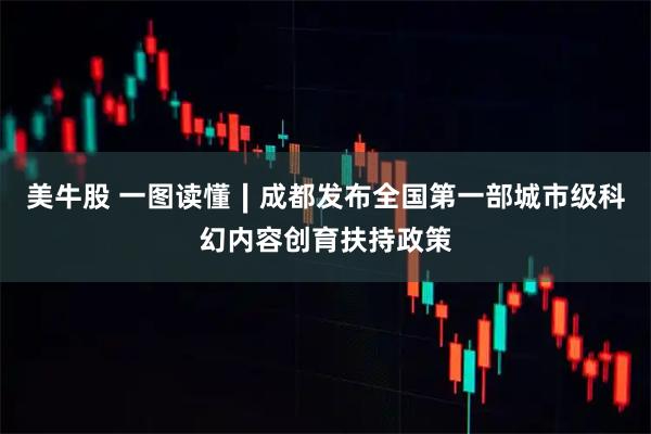 美牛股 一图读懂∣成都发布全国第一部城市级科幻内容创育扶持政策